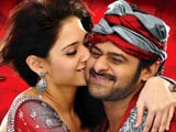 Music review of Telugu movie <I>Rebel</i>
