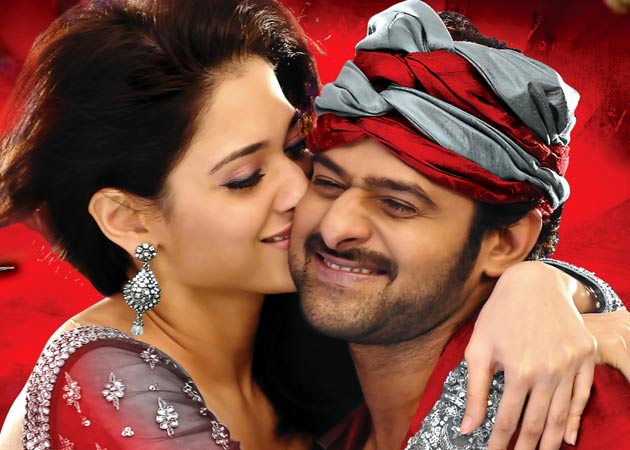 Music review of Telugu movie <I>Rebel</i>