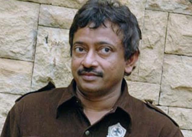 I don't think of cinema in Rs 100 crore terms: Ram Gopal Varma
