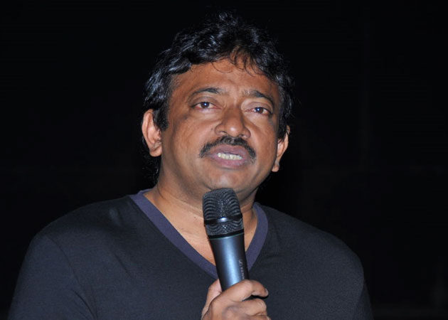It's too early to talk about <i>Satya 2</i>, says Ram Gopal Varma