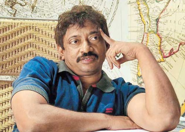 Recreating 26/11 massacre felt terrifying: Ram Gopal Varma 