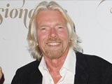 Sir Richard Branson wants to start a colony on Mars