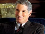 <i>Chicago</i> Oscar snub hurt Richard Gere