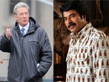 Richard Gere, Mammootty to share red carpet in Abu Dhabi