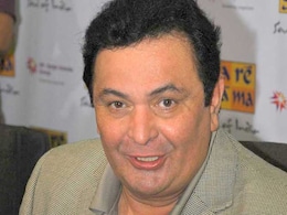 Rishi Kapoor, still our favourite <i>Majnu</i> at 60 Rishi Kapoor, still our favourite <i>Majnu</i> at 60