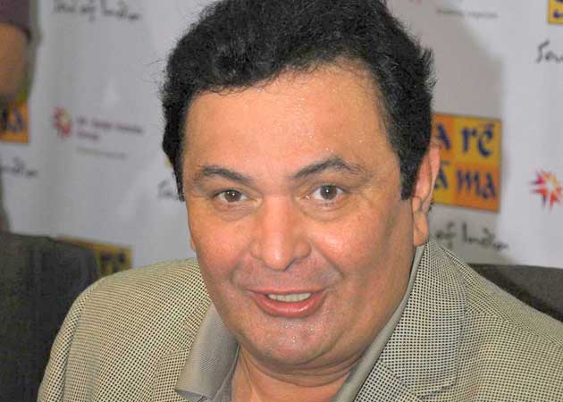 Rishi Kapoor, still our favourite <i>Majnu</i> at 60