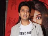 Riteish Deshmukh to spoof Bollywood movies in <i>Filmy Picture</i>