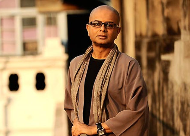 Why emphasise on Bollywood for Oscars, asks Rituparno Ghosh