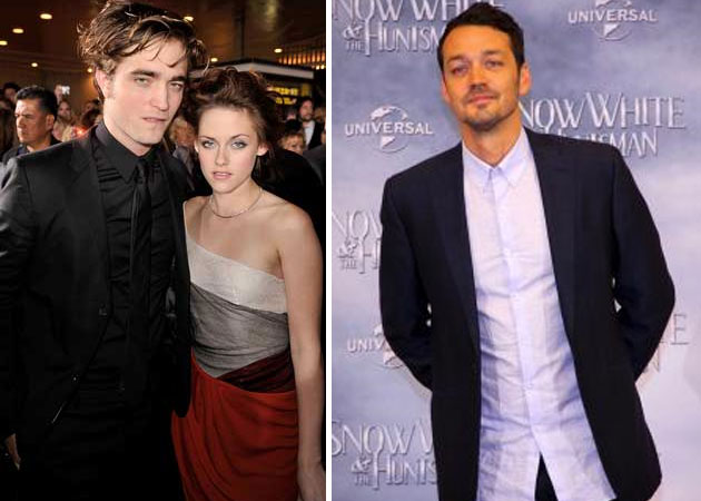 Robert Pattinson has "accepted" Kristen Stewart did not sleep with Rupert Sanders