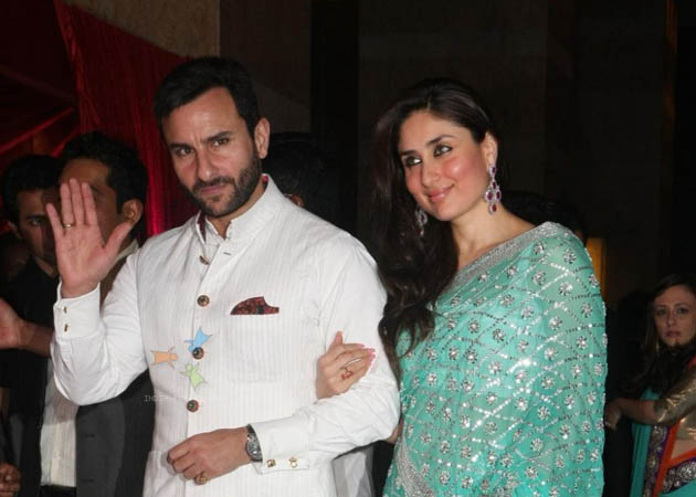 Pataudis to boycott Saif-Kareena wedding?