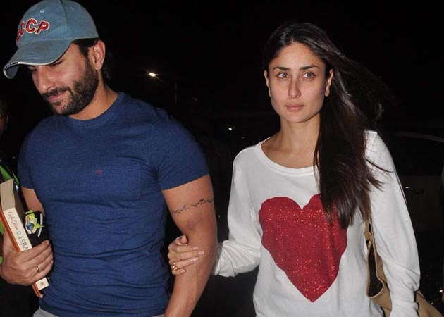 Saif-Kareena will make a "wonderful couple": Priyanka Chopra
