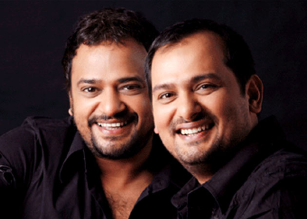 Film promotions important on reality shows: Sajid-Wajid