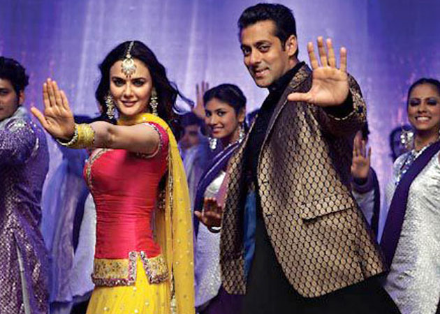 Salman Khan to launch music of <i>Ishkq In Paris</i>