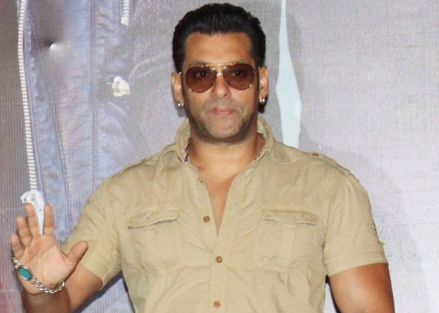 Salman Khan, the highest taxpayer in Bollywood