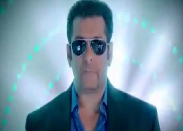Salman Khan wants you to join him on <i>Bigg Boss 6</i>