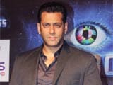 I am not setting any records, says Salman Khan