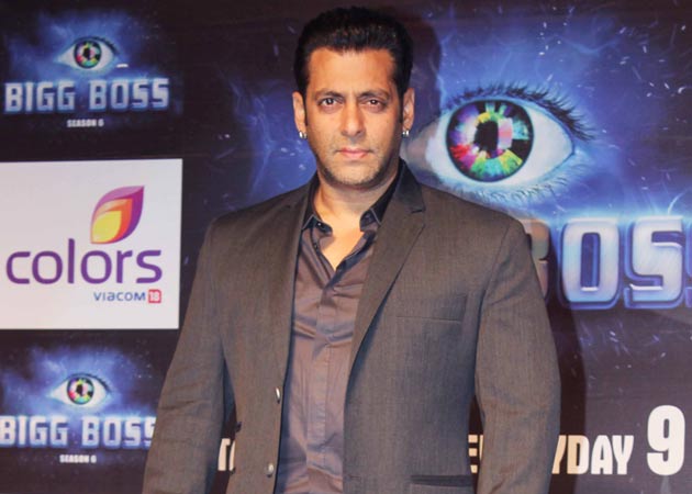 I am not setting any records, says Salman Khan