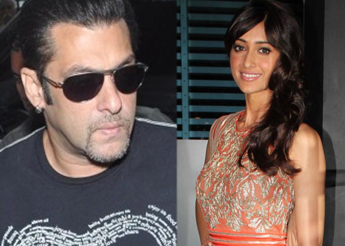 When <i>Barfi!</i> actress Ileana D'Cruz refused to work with Salman Khan