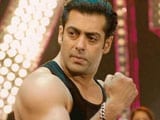 Salman Khan's new fitness secret