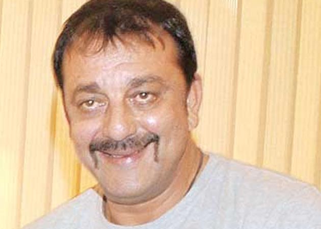 Sanjay Dutt turns over new leaf, shoots six scenes in a day