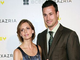 Sarah Michelle Gellar gives birth to her second child Sarah Michelle Gellar gives birth to her second child