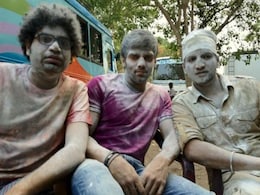 Tamil <i>Delhi Belly</i>, <i>Settai</i>, promises family fun Tamil <i>Delhi Belly</i>, <i>Settai</i>, promises family fun