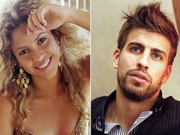 Shakira confirms pregnancy Shakira confirms pregnancy