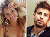 Shakira confirms pregnancy