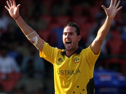 टी20 वर्ल्डकप में भारतीय पिचों पर कहर बरपा सकते हैं टेट : गिलिस्पी टी20 वर्ल्डकप में भारतीय पिचों पर कहर बरपा सकते हैं टेट : गिलिस्पी