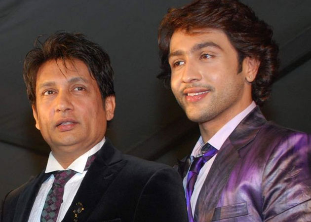 <i>Heartless</i> will be toughest role of Adhyayan's career: Shekhar Suman