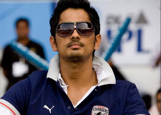 Southern actor Siddharth regrets not working with Thilakan