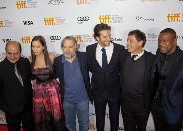 Hollywood film audition introduces Skype to Indian village