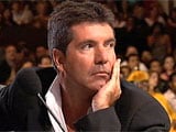 Simon Cowell back on British 'X Factor'