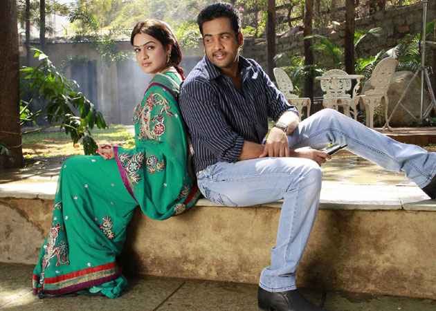 <i>Em Babu Laddu Kavala</i> is for all age groups: Sivaji