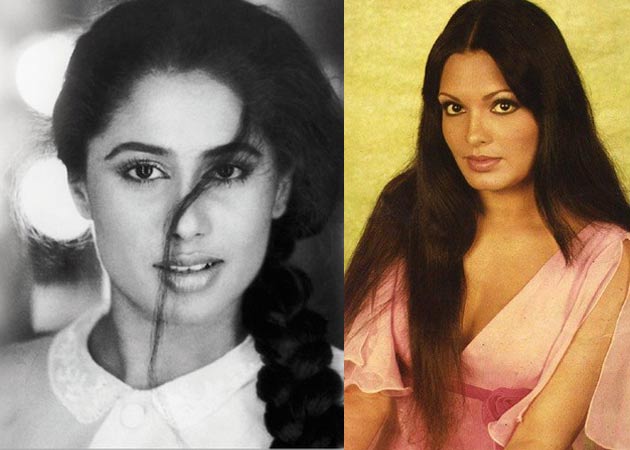 Smita Patil, Parveen Babi original choice for <I>Silsila</i>: Yash Chopra 