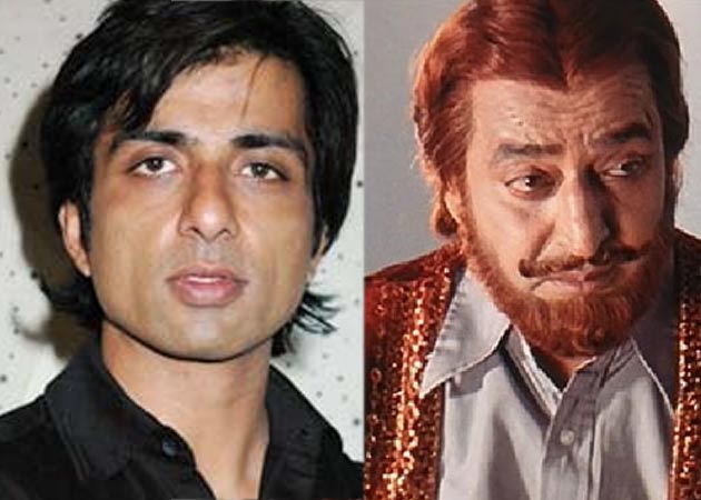 Sonu Sood to play Pran's role in <i>Zanjeer</i> remake?