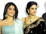 Don't want Jhanvi in films at this age: Sridevi