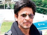 Shah Rukh Khan's advertisement promoting Bengal released