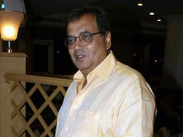 Haryana villagers happy after Subhash Ghai's land allotment revoked Haryana villagers happy after Subhash Ghai's land allotment revoked