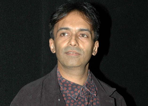 Suneil Anand announces Navketan Films' next 