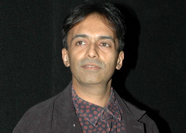 Suneil Anand announces Navketan Films' next