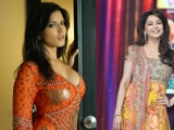 Sunny Leone is learning to dance like Madhuri Dixit