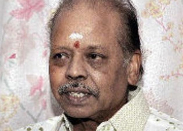 Telugu actor Sutti Velu dies at 65