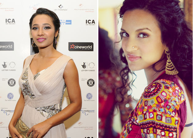 Anoushka Shankar composes song for Tannishtha Chatterjee to sing 