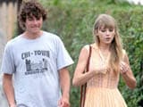 Conor Kennedy's aunt approves of his affair with Taylor Swift