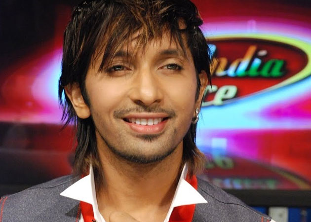 I want to act, says choreographer Terence Lewis