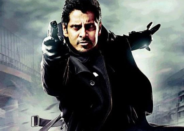 <i>Thaandavam</i> movie review