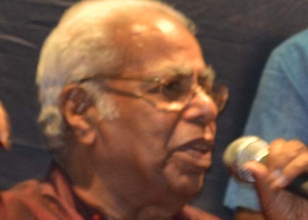 Kerala Chief Minister pays tribute to Thilakan