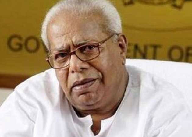 Malayalam actor Thilakan dies