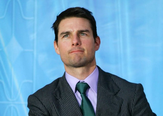 Scientologists auditioned wives for Tom Cruise, confirms <i>Crash</i> director